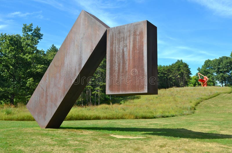 Storm King Art Center — UPSTATE ART WEEKEND