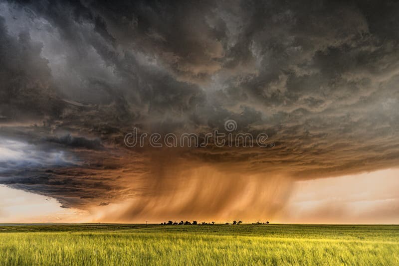 Storm South Dakota