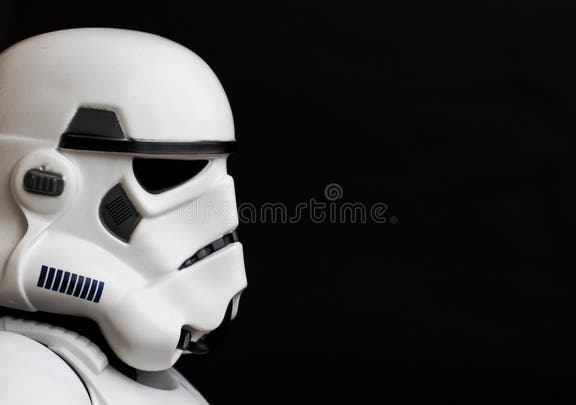 Star Wars Rogue One Story Serie Black Imperiale Stormtrooper Voce - Foto 3