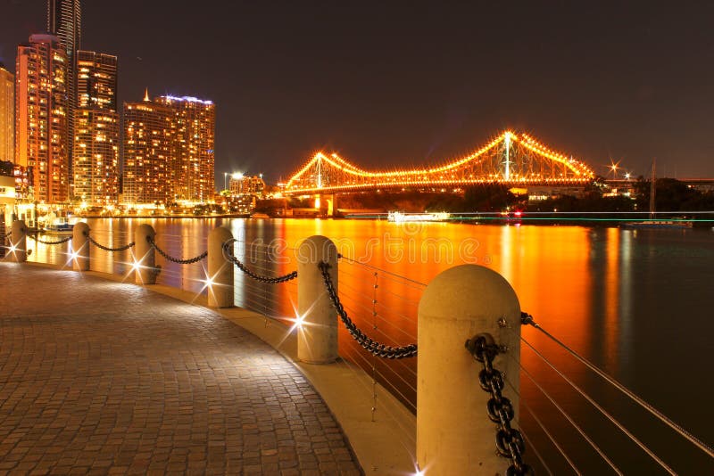 Story Bridge Brisbane