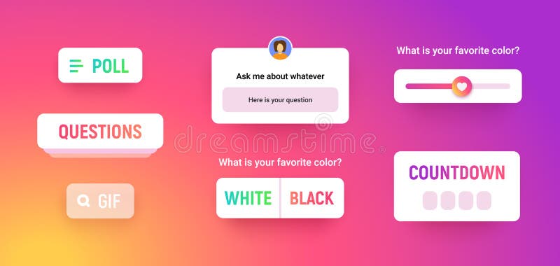 Chào mừng sự xuất hiện của tính năng mới trên Instagram - Story Sticker. Với hình ảnh này, bạn sẽ được trang bị một phiên bản mới của chính mình, với những câu chuyện và cảm xúc đầy mới lạ và độc đáo. Tính năng này không chỉ giúp bạn ghi lại những khoảnh khắc đáng nhớ, mà còn thể hiện được phong cách và cá tính của chính mình. 