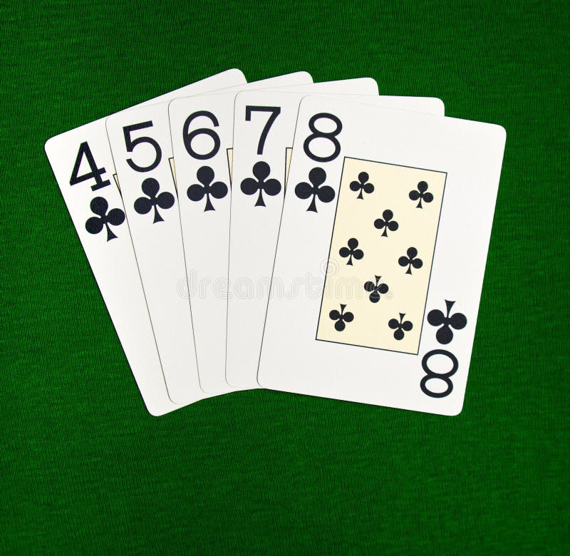 poker 5