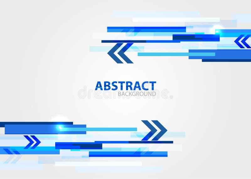 Straight lines abstract vector background