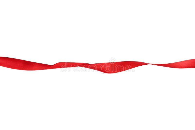 2,400+ Straight Red Ribbon Stock Photos, Pictures & Royalty-Free Images -  iStock