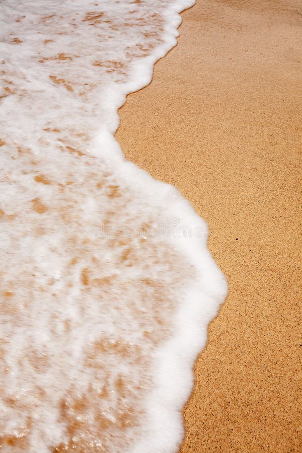 Strand-Brandung lizenzfreies stockfoto Strand-Brandung lizenzfreies stockfoto