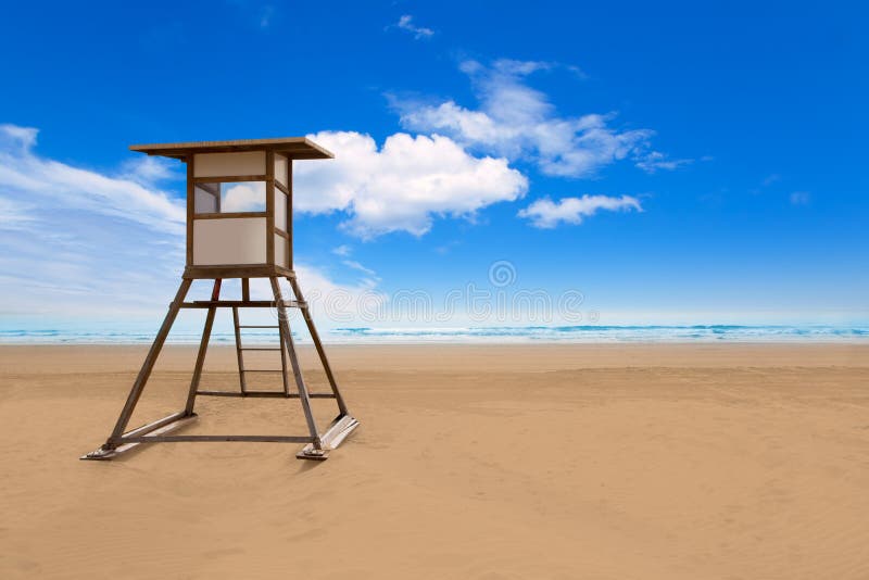 Regenschirm und Sonnenschutz, Strand von Playa del Ingles in Gran