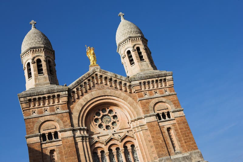 StRaphael #23 stock image