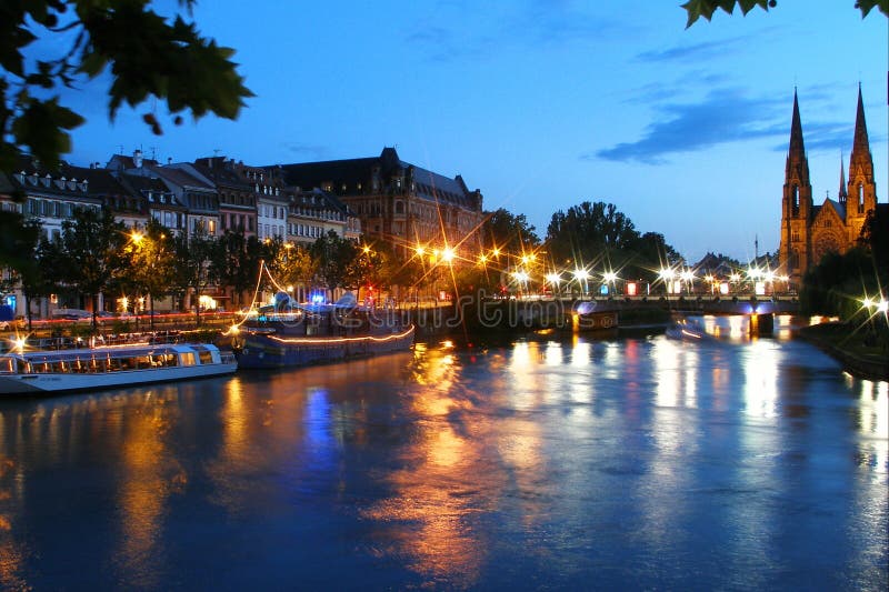 Strasbourg