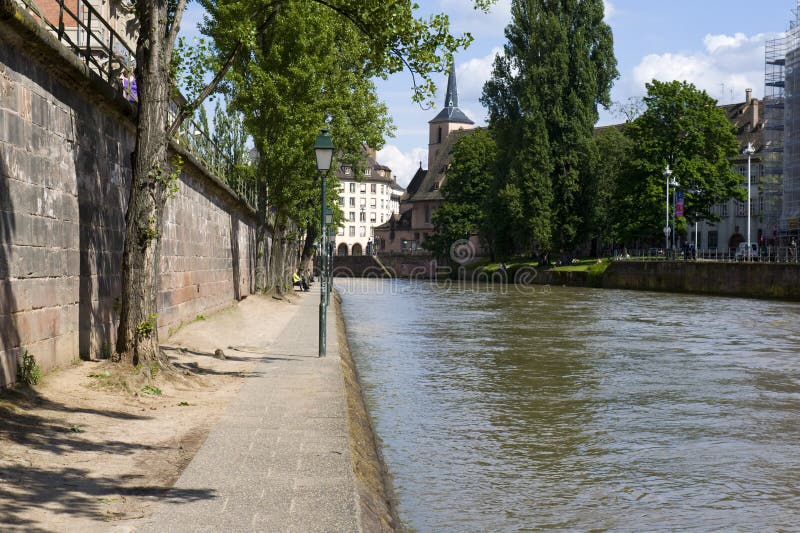 Strasbourg