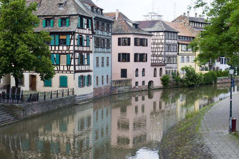 Strasbourg