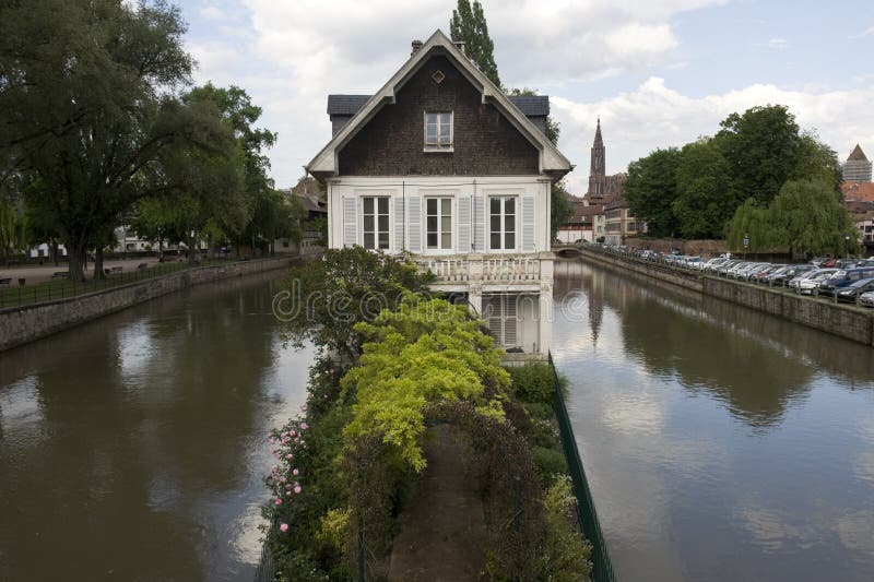 Strasbourg