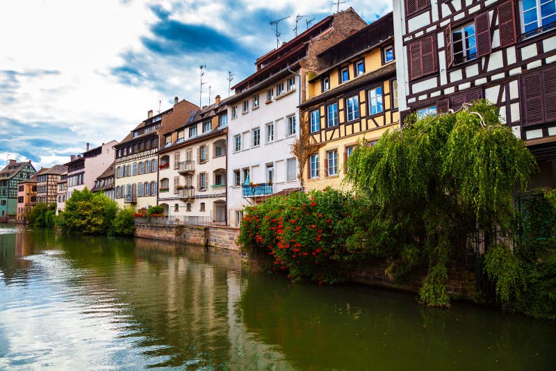 Strasbourg - Little France