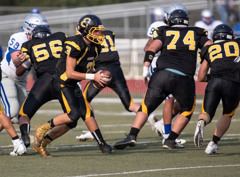 Stratega di impresa fotografia stock