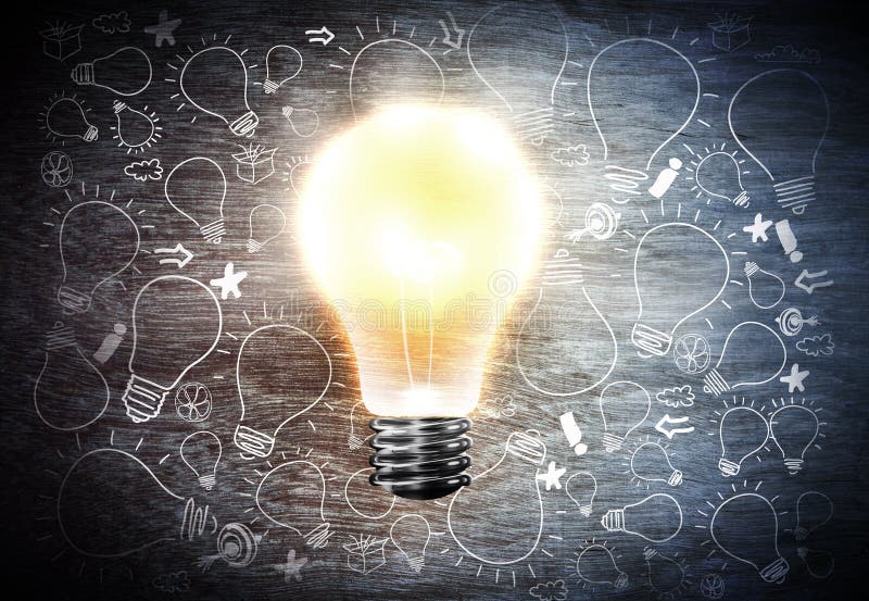 Strategia aziendale immagine stock Strategia aziendale immagine stock