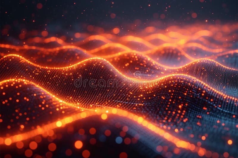 Strategic Loyalty Visuals Navigating the Digital Landscape with Precision and Impact Stock 