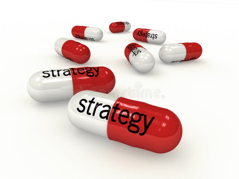 Strategy Capsules f1s