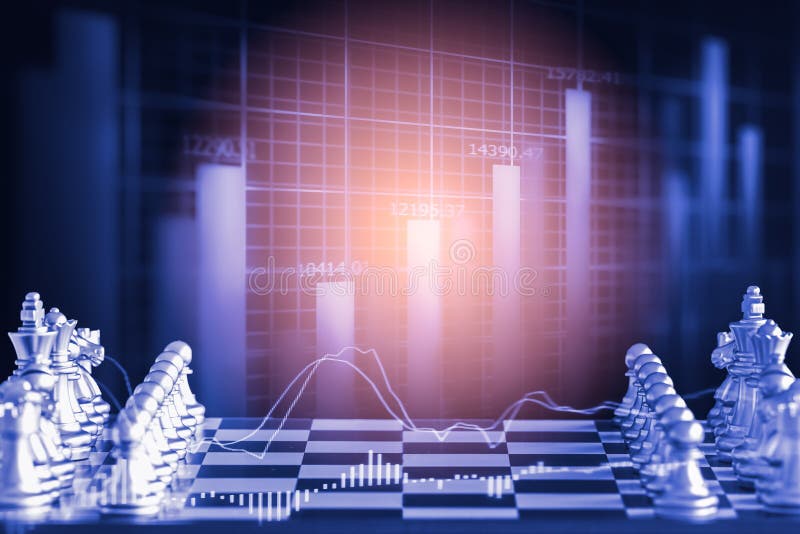 Strategy chess battle Intelligence challenge game on chessboard. royalty free stock photography Strategy chess battle Intelligence challenge game on chessboard. royalty free stock photography
