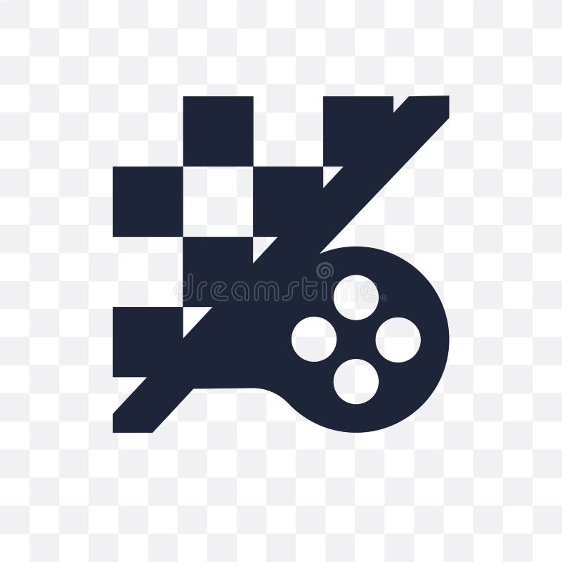 Strategy game transparent icon. Strategy game symbol design from royalty free illustration Strategy game transparent icon. Strategy game symbol design from royalty free illustration