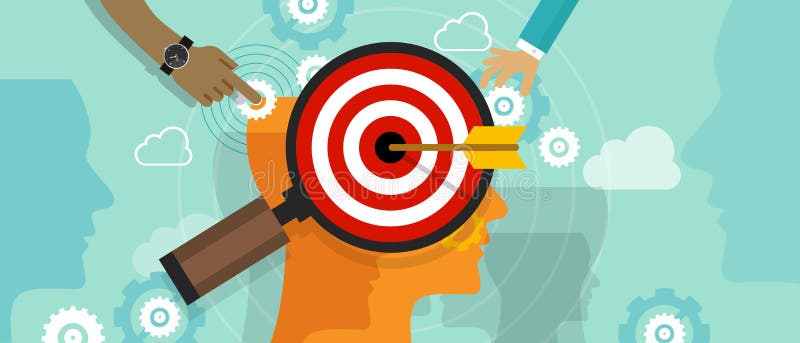 Strategy Target Positioning In Consumer Customer Mind Marketing Market