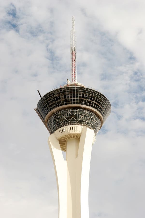 Big shot stratosphere hi-res stock photography and images - Alamy