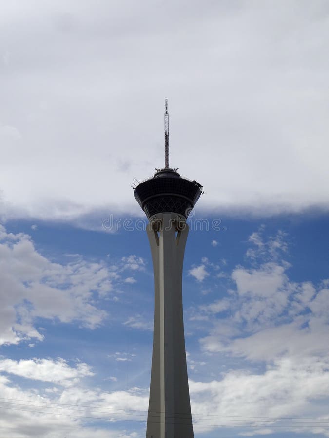 Big Shot @ Stratosphere Tower - Las Vegas (Nevada USA)