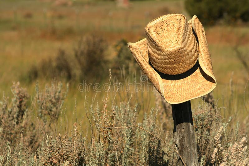 Straw Hat