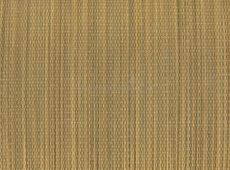 Straw mat royalty free stock photos Straw mat royalty free stock photos