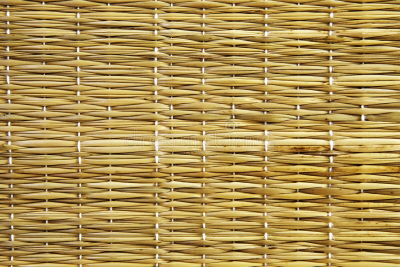 Straw Mat Texture stock image. Image of decoration, india 23398597