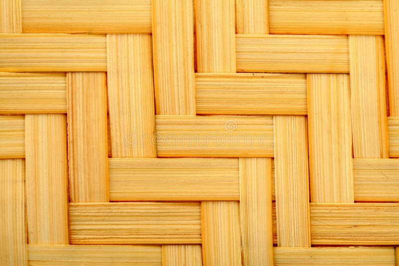 Straw texture