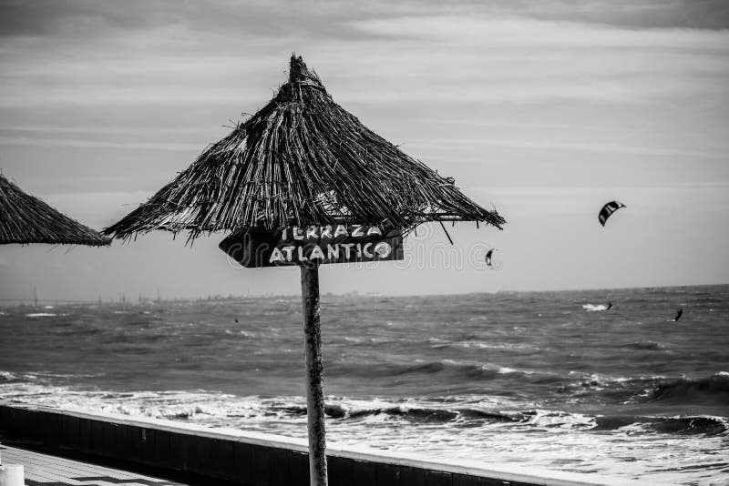 Spanish beach house stock photo. Image of bright, europe 121599474