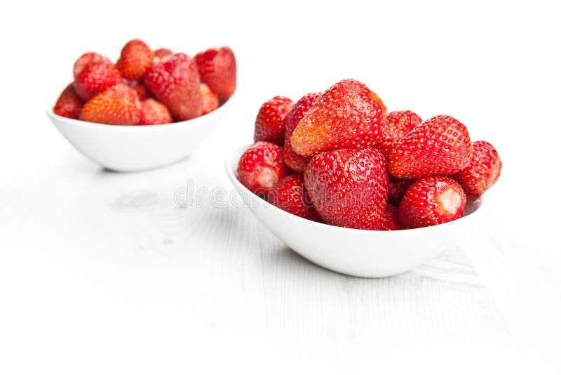 Strawberries royalty free stock image Strawberries royalty free stock image