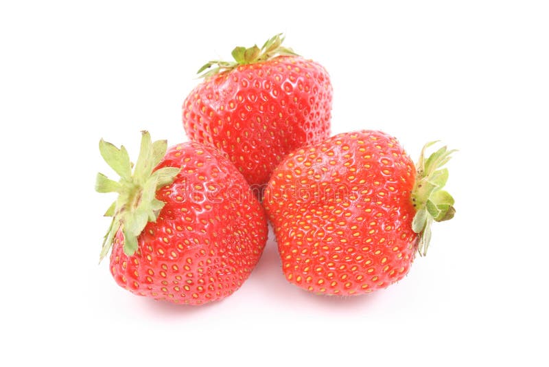 Strawberries