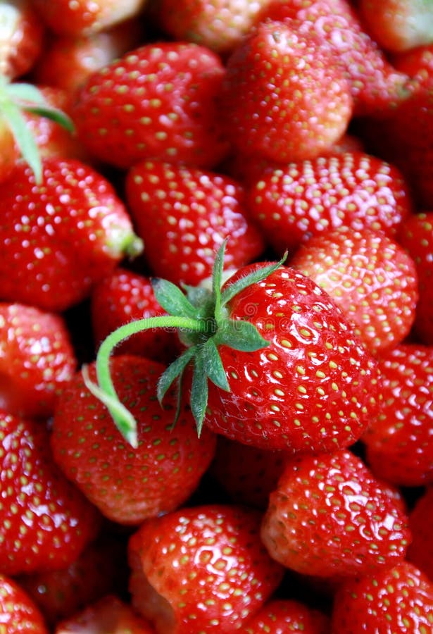 Strawberry