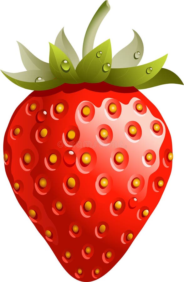 Strawberry