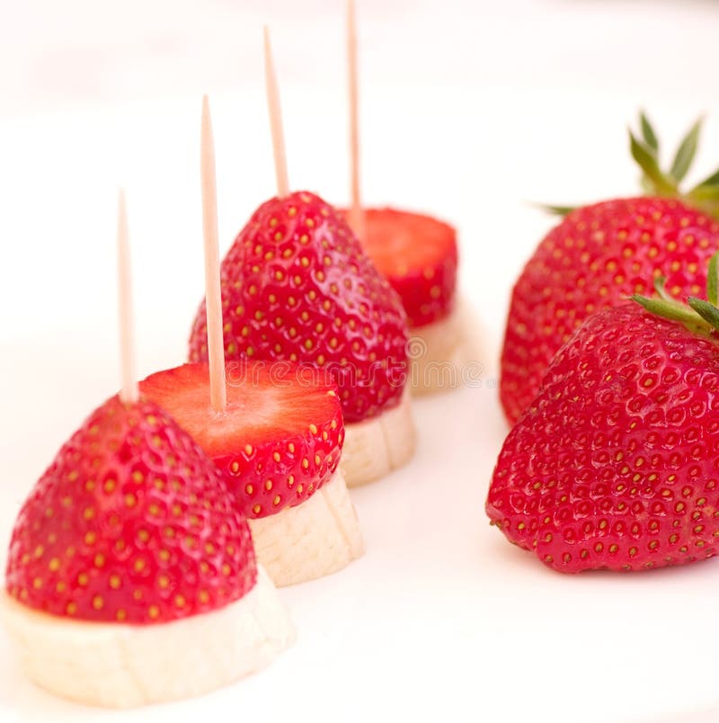 35,458 Strawberry Banana Background Stock Photos Free & RoyaltyFree