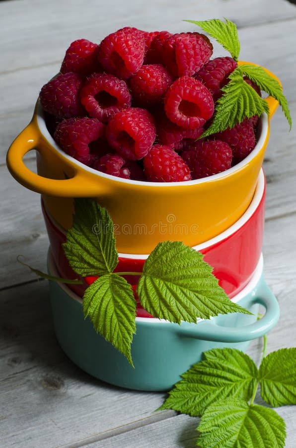 Strawberry, blueberry, or raspberry