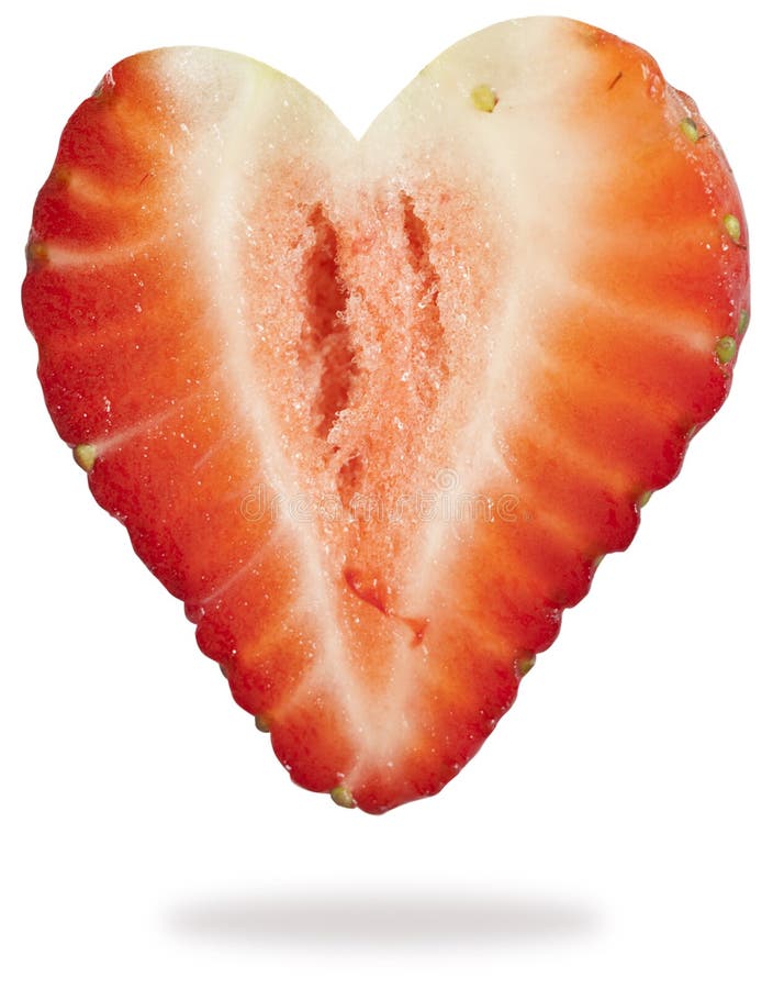 This Love Is Strawberry Sweet Strawberry love stock image. Image of nutrition, sweet - 19402435