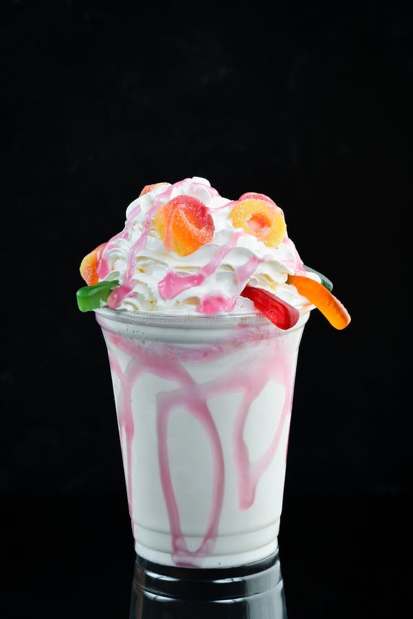 Milkshake Plastic Cup Images – Browse 21,125 Stock Photos, Vectors