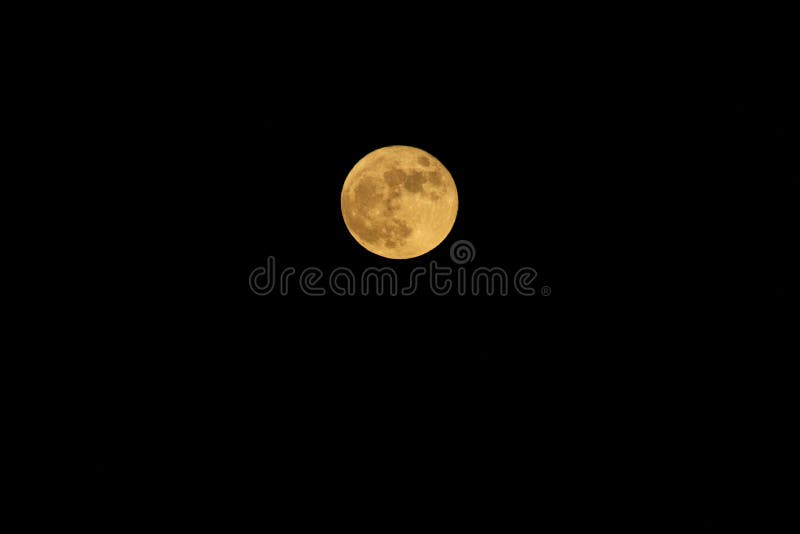 Full moon june 2021