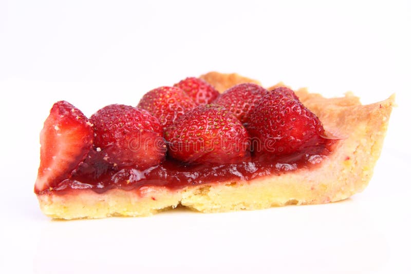 Strawberry Tart