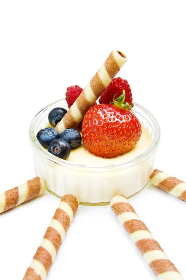 Rainbow Gelatin Bowl stock photo. Image of blue, gelatin 12627872