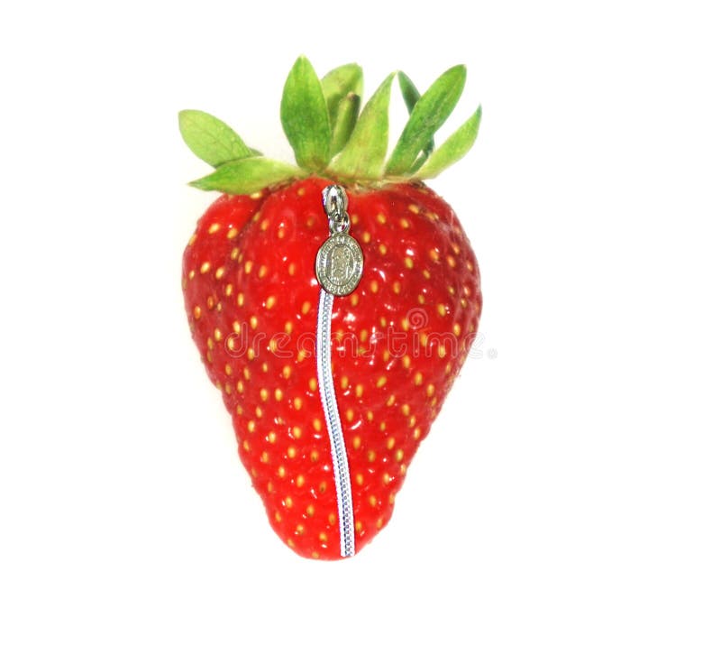 Fruit zip stock image. Image of slimming, food, berries 26631965