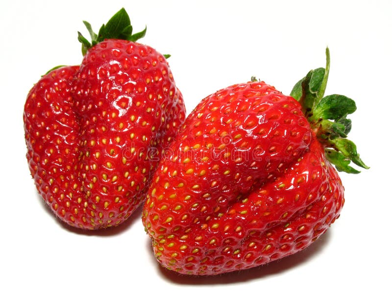 Strawberrys