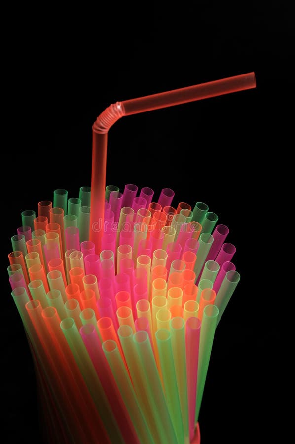 Straws