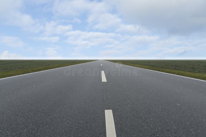 straße lizenzfreie stockfotografie straße lizenzfreie stockfotografie