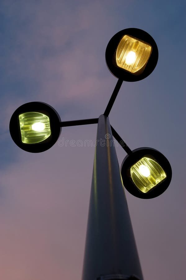 Straßenlaterne lizenzfreies stockfoto Straßenlaterne lizenzfreies stockfoto
