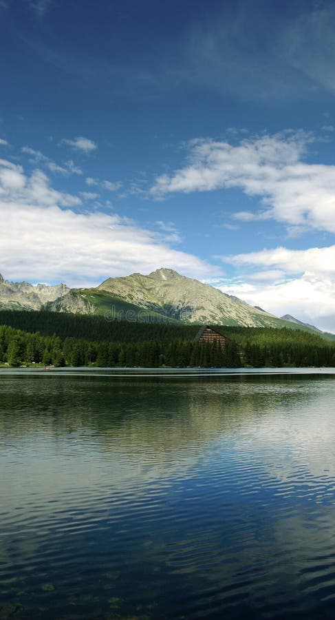 Štrbské Pleso