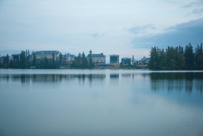 Štrbské Pleso