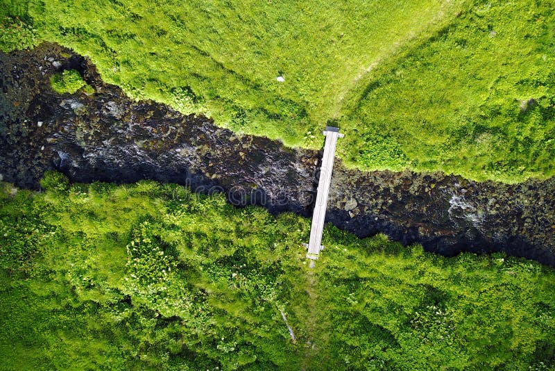 Stream from above stock photos Stream from above stock photos