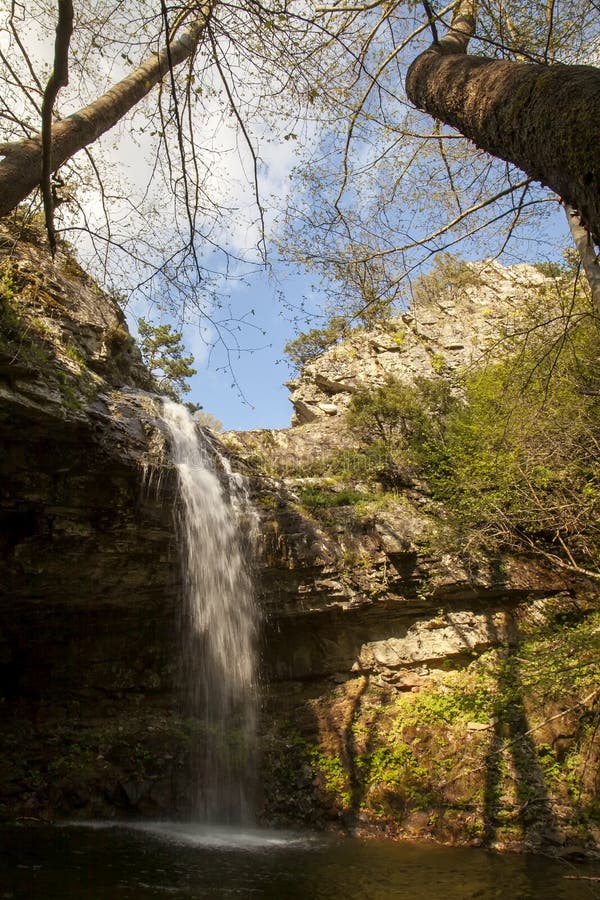 Stream Ida Mountain Turkish Kazdagi Meaning Stock Photo 1067484575